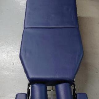 《超美品》江崎器械 マッサージベッド