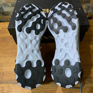 希少レア☆国内完売品☆新品】NIKE × SOPH. ナイキ リアクトセルトゥ