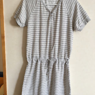 美品 ユニクロ パイル生地ワンピ 部屋着 サリー 三沢のその他の中古あげます 譲ります ジモティーで不用品の処分