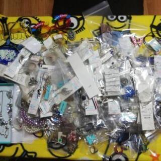 アクセサリー色々