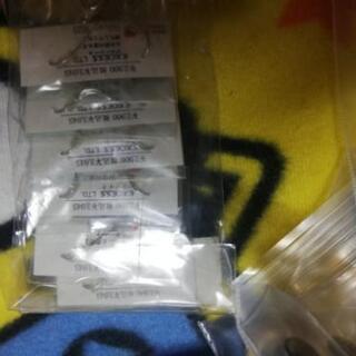 アクセサリー色々