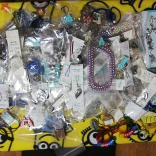 アクセサリー色々