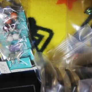 アクセサリー色々