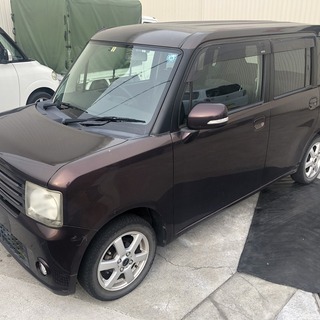 平成21年ムーヴコンテxリミテッド茶色 Euope 男川のムーヴの中古車 ジモティー
