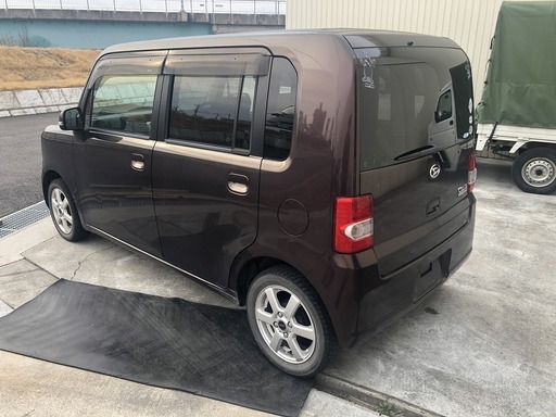 平成21年ムーヴコンテxリミテッド茶色 Euope 男川のムーヴの中古車 ジモティー 平成21年ムーヴコンテxリミテッド茶色 Euope 男川のムーヴの中古車 ジモティー