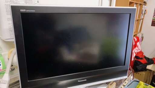 710☆ PayPay対応♪ Panasonic VIERA 2007年製 32インチ 32型