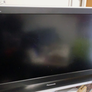 710☆ PayPay対応♪ Panasonic VIERA 2007年製 32インチ 32型 液晶テレビ TH-32LX70 - 札幌市