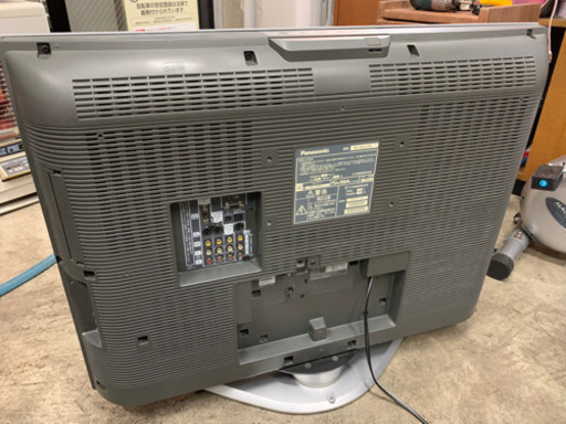 テレビ 710☆ PayPay対応♪ Panasonic VIERA 2007年製 32インチ 32型 液晶