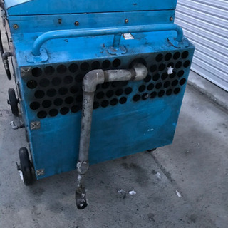 近日中！　ジャンク　エンジン　コンプレッサー  明治 近日中！ ジャンク エンジン コンプレッサー 明治