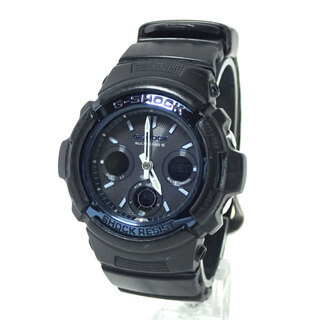 AA143 CASIO カシオ G-SHOCK AWG-M100...