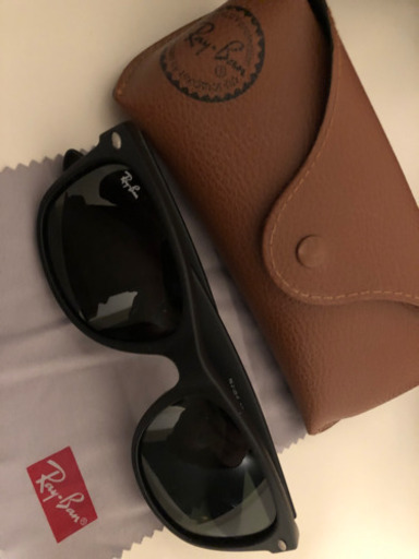 【ray-ban】サングラス