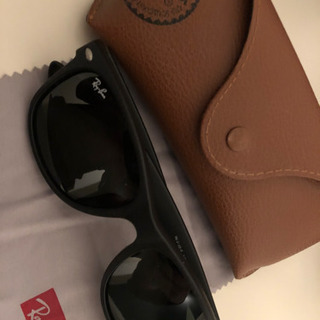 【ray-ban】サングラス