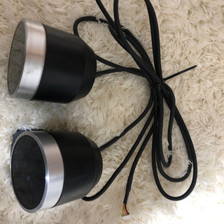 defi ブースト計　水温計　ユニット