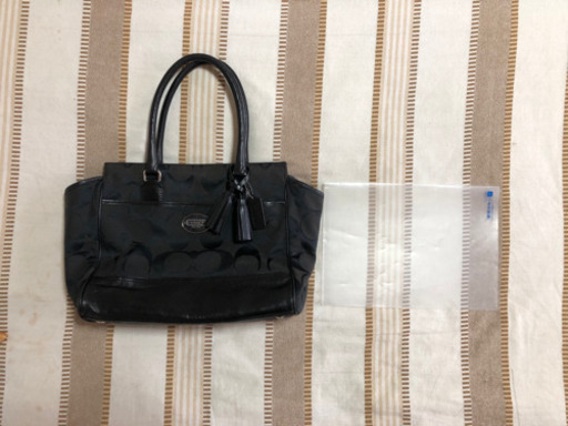 Coach バッグ