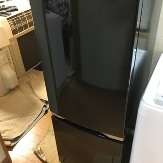 東芝,GR-P15BS,2ドア,冷蔵庫,153L,2019年製,...