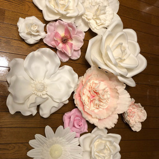 Francfrancウォールフラワー①