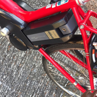 V6C電動自転車H02N♥︎ヤマハパスリトルモア♥︎長生き8アンペア?‍♀️