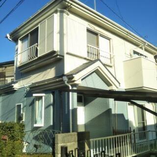 😲‼️屋根、外壁、付帯部全塗装81万円😲‼️ − 神奈川県