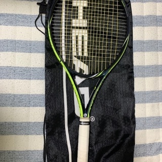 HEAD EXTREMEPRO 硬式テニスラケット