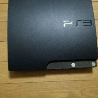 プレステ。PS3。ジャンク品。CECH‐2100A。