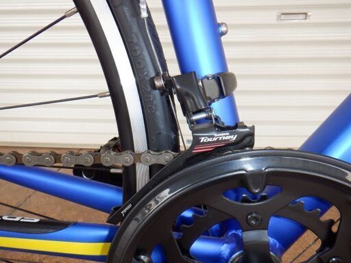 ☆値下げ在庫処分にしました☆ロードバイク 未使用・新車です！
