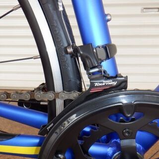 ☆値下げ在庫処分にしました☆ロードバイク 未使用・新車です！
