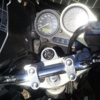 fz400 車検7月 タンデムバー、タイヤ&クラッチワイヤー交換済 【公式通販】