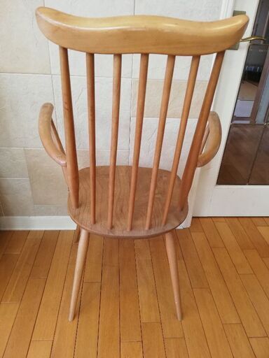 ERCOL 　アーコールチェア