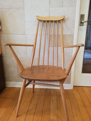 ERCOL 　アーコールチェア