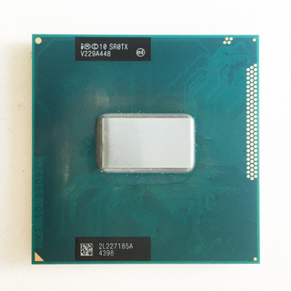 【中古・完動品】 Intel Core i3-3120M 2.5...