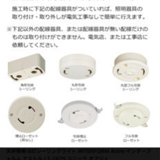 おしゃれ　電気　電球付き　