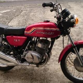350SS 国内