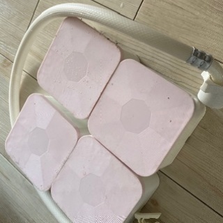 ザブーン　洗濯機　AW-6D6