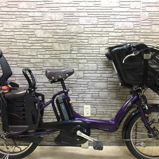 東京23区配達無料 新基準 ブリジストン アンジェリーノ mini 8.9Ah 