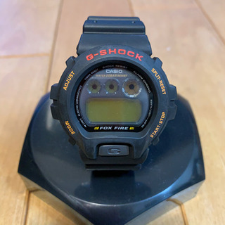 ノベルティ】Gショック・トリプルクラウン・オブ・サーフィン【値下げ