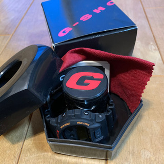 ノベルティ】Gショック・トリプルクラウン・オブ・サーフィン【値下げ