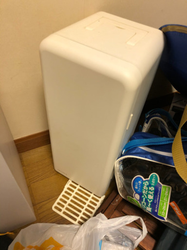 レコルト パーソナルクーラーボックス