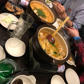 🌈🌈✨郡山で遊び隊🌈🌈✨2月18日平日食事会 in焼肉を募集いた...