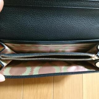 【値下げしました】ヴィヴィアン長財布