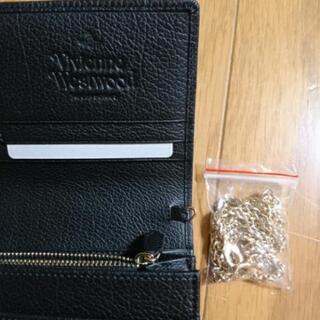 【値下げしました】ヴィヴィアン長財布