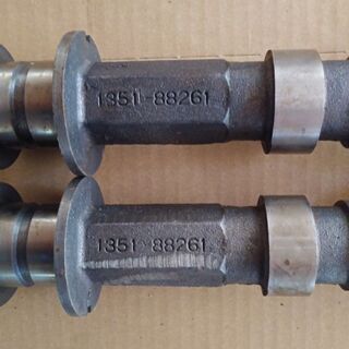 エンジン内部ノーマルパーツ売ります