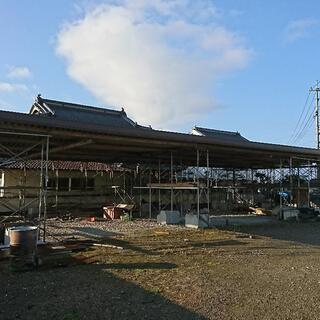 値下げ】ガルバリウム屋根、お譲りします。 【公式通販】