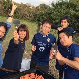 ⚽️フットサルメンバー募集中⚽️男女経験未経験関係なし！！