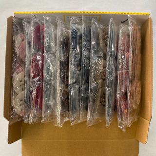 フリンジパーツ　まとめ売り　ハンドメイドパーツ　アクセサリーパーツ