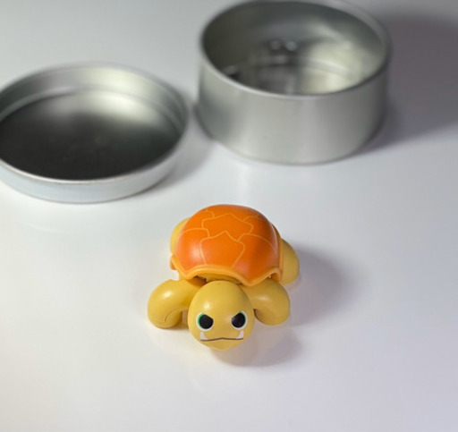 ガメラ ウォーキービッツ キャラ 小さな勇者たち Gamera Jintaro 屋島のおもちゃの中古あげます 譲ります ジモティーで不用品の処分