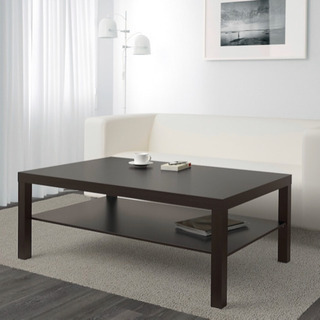 商談中　IKEA テーブル　コーヒーテーブル　イケア　無料