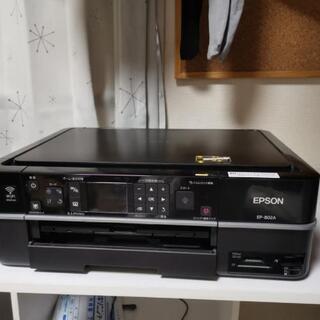 EPSON☆コピー機中古