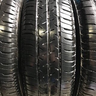 SEIBERLING SL101 195/65R15 15インチ 夏タイヤ 4本 2018年製