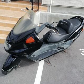 マジェスティ250cc