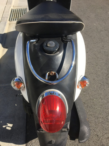 自賠責6月まで ヤマハ ビーノ 新商品情報 ヤマハ Vino（ビーノ